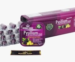 بيسليوم بلس للتخسيس Psyllium Plus