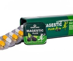 ماجستيك بلس للتخسيس MAGESTIC PLUS