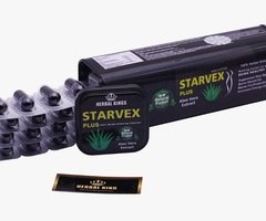 ستارفيكس بلس للتخسيس Starvex Plus