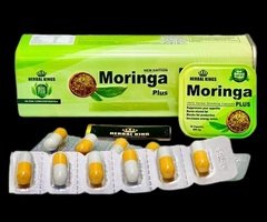 مورينجا بلس للتخسيس Moringa Plus