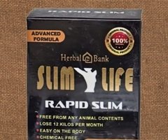 رابيد سليم للتخسيس RAPID SLIM