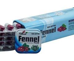فينيل بلس للتخسيس Fennel Plus