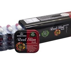 ريال سليم بلس للتخسيس Real Slim Plus