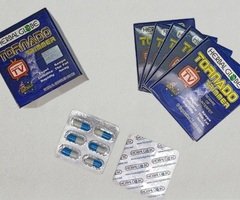 تورنيدو للتخسيس TORNADO