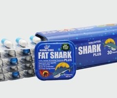 فات شارك بلس للتخسيس FAT SHARK PLUS
