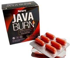 چاﭬا بيرن للتخسيس JAVA BURN