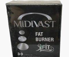 ميدى ﭬاست للتخسيس MiDi VAST