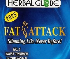 فات اتاك للتخسيس FAT ATTACK
