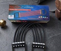 سوستة التمارين قوة ولياقة في أي وقت وأي مكان