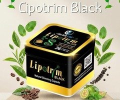 ودّعي الدهون مع كبسولات ليبوتريم جسم رشيق وثقة أكبر