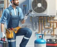 أمان وموثوقية – صيانة تكييفات باور في مصر الجديدة بأحدث أجهزة القياس 01023140280