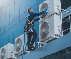 معتمدون لصيانة تكييفات وايت ويل في مصر الجديدة– صيانة احترافية بلا مغامرة 01154008110