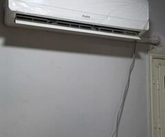 تكييف بلوتو انفرتر من ريفر كول هتعيش جو مثالي