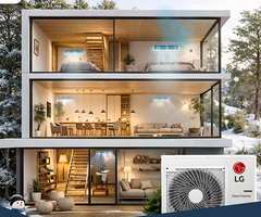 سعر التكييف الكونسيلد