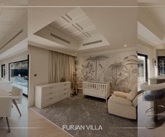 LN Interiors LLC – Luxury Interior Design & Fit-Out Experts in Dubai