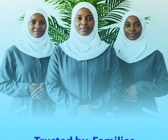 مركز الإبداع لخدمات العمالة المساعدة