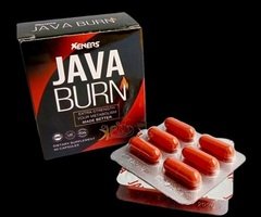 چاﭬا بيرن JAVA BURN لإنقاص الوزن