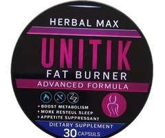 يونى تك UNITIK لإنقاص الوزن