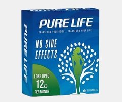 بيور لايف PURE LIFE لإنقاص الوزن