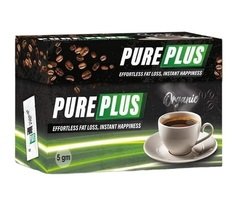 بيور بلس PURE PLUS لإنقاص الوزن