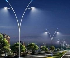 انارة واعمدة ديكوريه واعمدة شوارع وكشافات وفوانيس ومجسمات جماليه