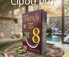 جسم متناسق وبطن مشدودة مع ليبوتريم الأحمر