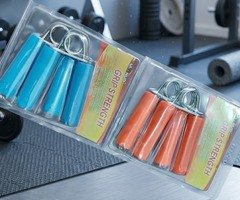 قبضة أقوى أداء رياضي أفضل