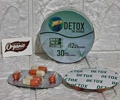 ديتوكس للتخسيس DETOX