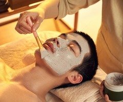 مساج VIP 01093980973