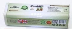 كبسولات كونجاك بلس للتخسيس Konjac plus