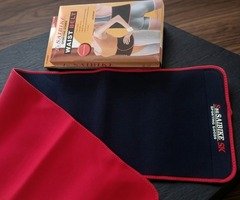 ودّعي الكرش مع حزام ويست بلت لنتائج سريعة