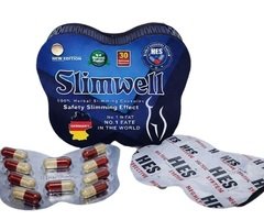 سليم ويل للتخسيس Slim Well