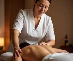 مساج VIP 01093980973