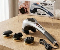 ودّع الشد العضلي نهائيًا