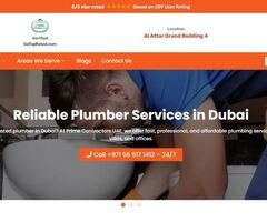 Building General Contractor of UAE