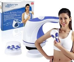 الحل السهل للعناية بجسمك في البيت