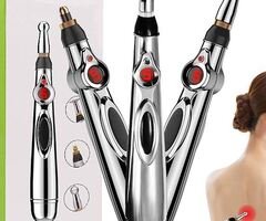 علاج ذكي في إيدك قلم الوخز بالإبر بدون ألم