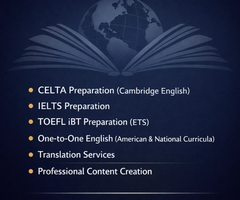 Professional Translation Services for Expats in Saudi Arabia