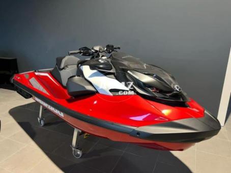 2024 SEA-DOO RXP-X 325 IBR JETSKI