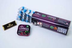 كبسولات لينوزا بلس Leanoza plus