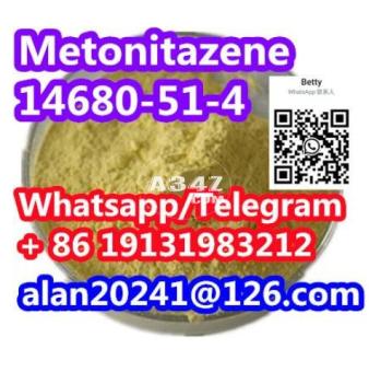 Metonitazene CAS 14680-51-4