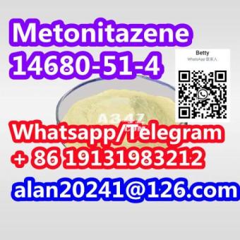 Metonitazene CAS 14680-51-4 - 2/2