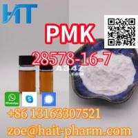 PMK ethyl glycidate/PMK Oil CAS 28578-16-7 with fast delivery
