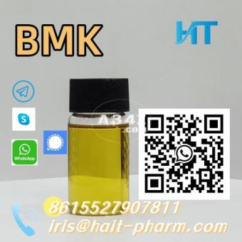 Cas 20320-59-6 BMK oil Pharmaceutical Intermediates