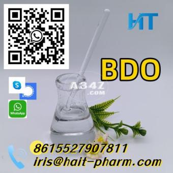 1,4-Butanediol CAS 110-63-4,High Quality,Good Price