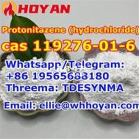 sell supply cas 119276-01-6 Protonitazene (hydrochloride)