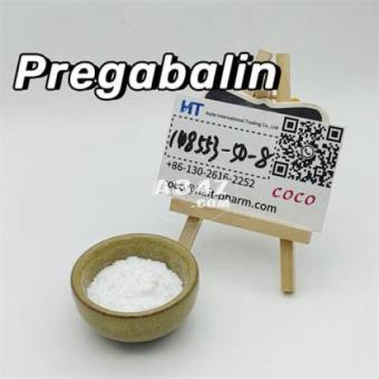 148553-50-8 Pregabalin Pharmaceutical Raw Material+8613026162252