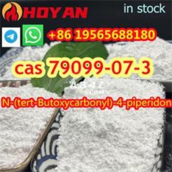 Fast delivery cas 79099-07-3 N-(tert-Butoxycarbonyl)-4-piperidone