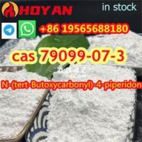Fast delivery cas 79099-07-3 N-(tert-Butoxycarbonyl)-4-piperidone