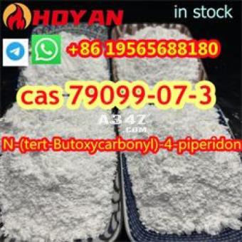 Fast delivery cas 79099-07-3 N-(tert-Butoxycarbonyl)-4-piperidone - 2/2